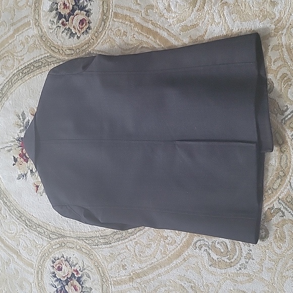 COPY - Theory wool coat - Picture 7 of 7